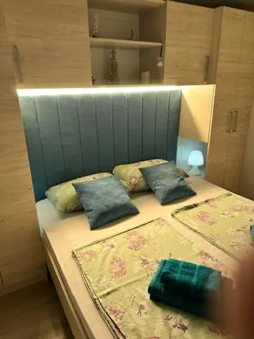 Dora House Drage Villa 0*,  Croatia