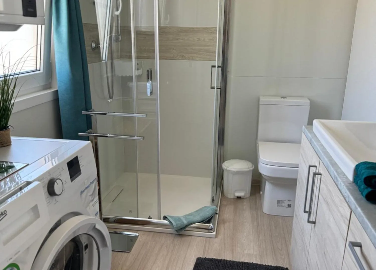 Dora House Drage Villa
