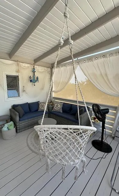 Dora House Drage Villa