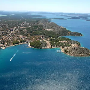  Pensjonat 