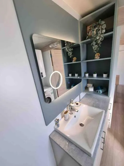 Villa Dora House Drage