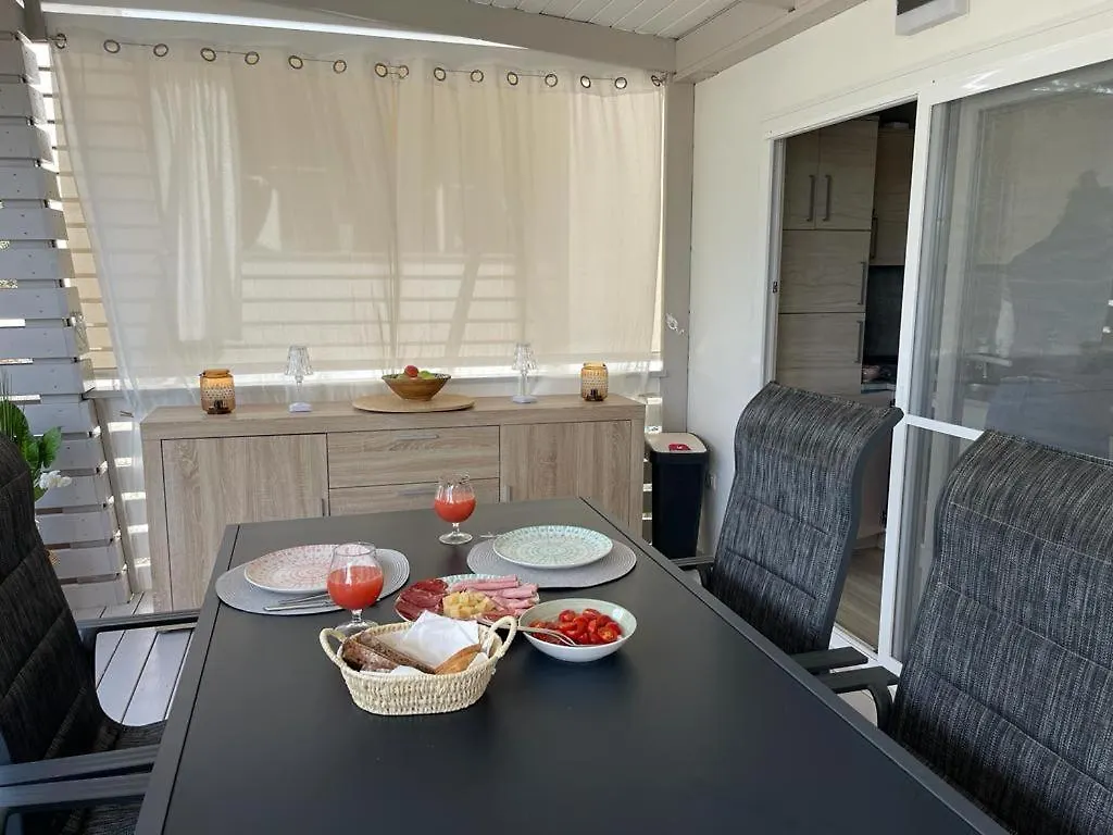 Villa Dora House Drage