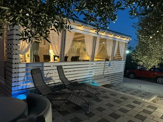 Villa Dora House Drage