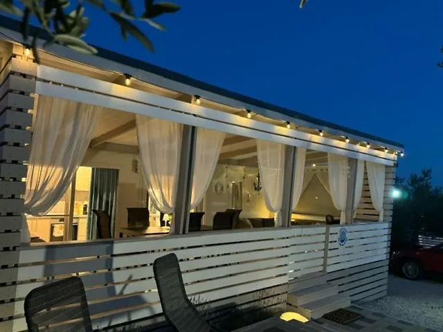 Villa Dora House Drage