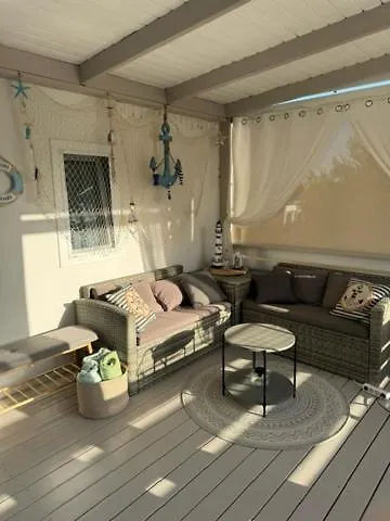 Villa Dora House Drage
