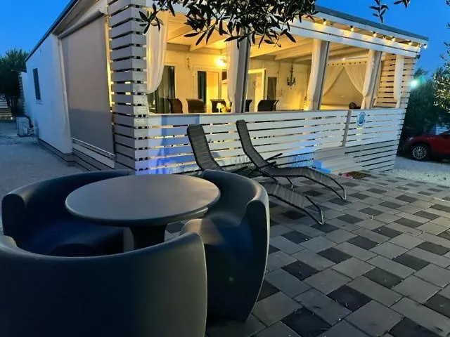 Villa Dora House Drage Kroatien