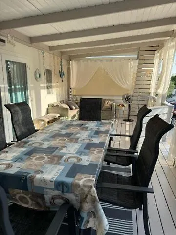 Villa Dora House Drage