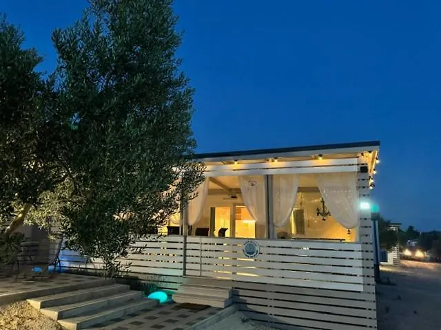 Villa Dora House Drage