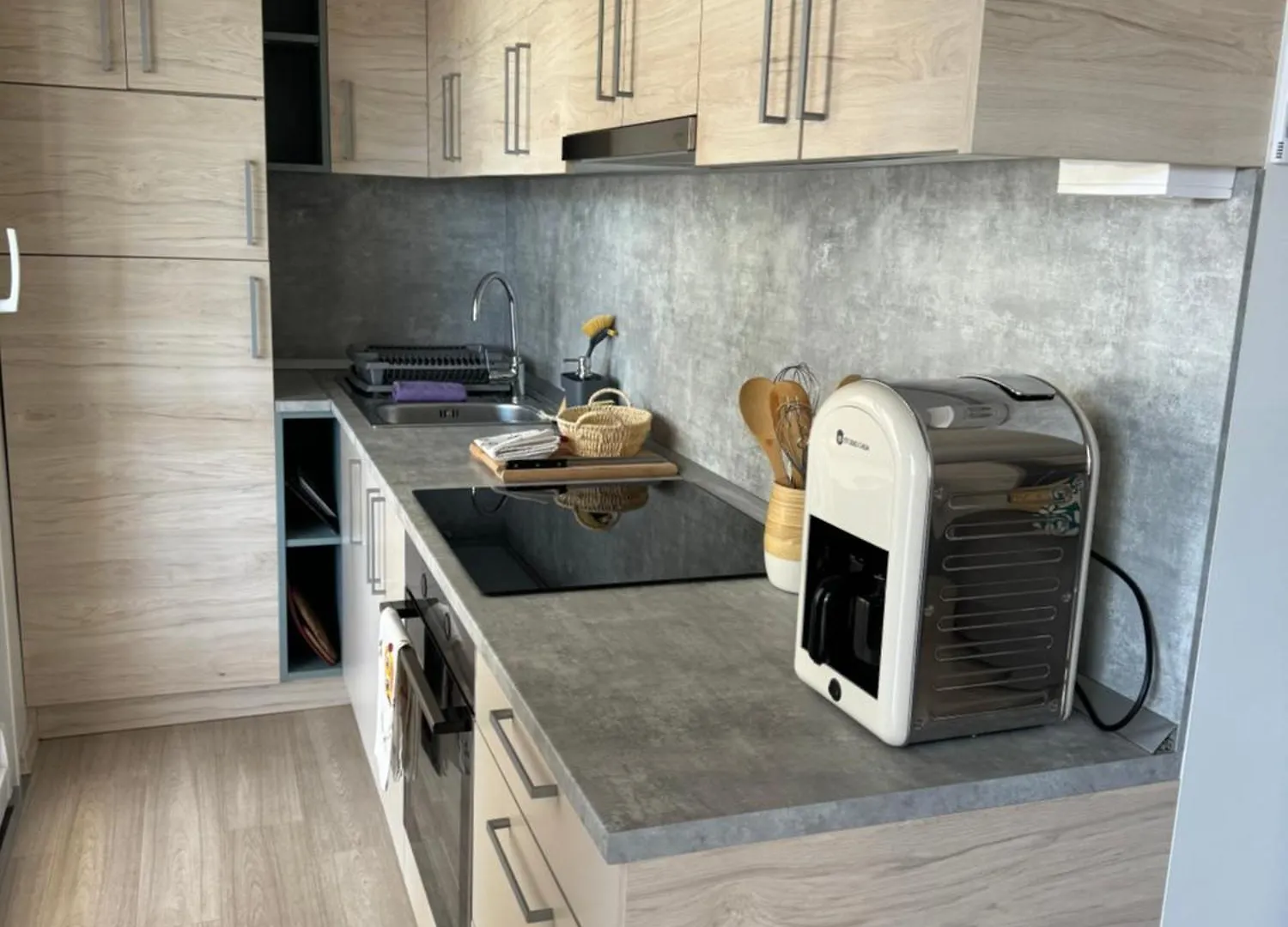 Villa Dora House Drage 0*,