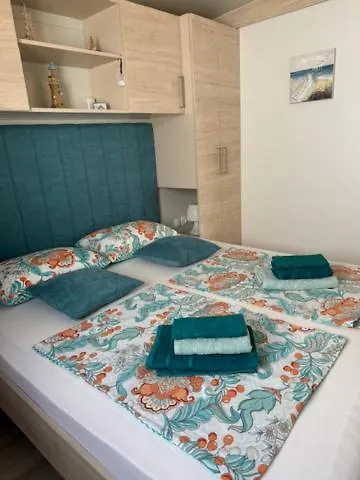 Villa Dora House Drage Kroatien