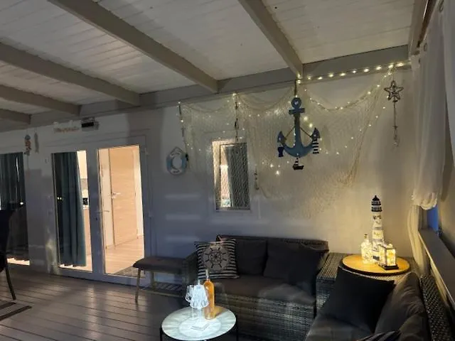 Villa Dora House Drage Kroatien