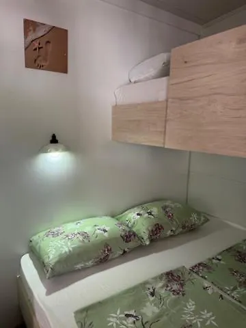 Villa Dora House Drage Kroatien