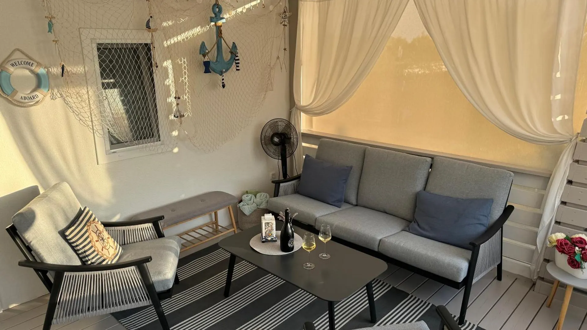 Villa Dora House Drage