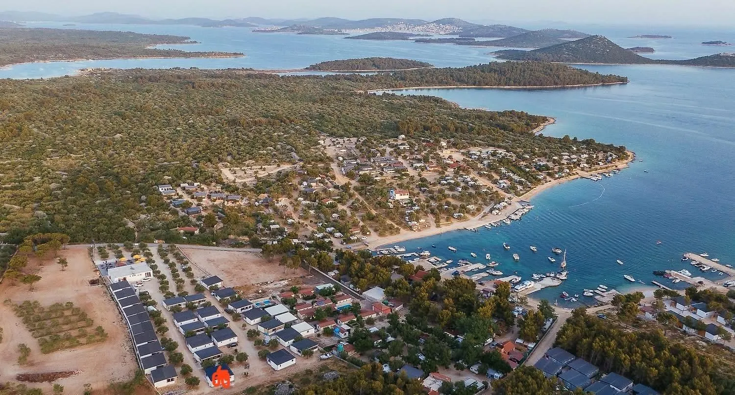 Villa Dora House Drage 0*,  Kroatien
