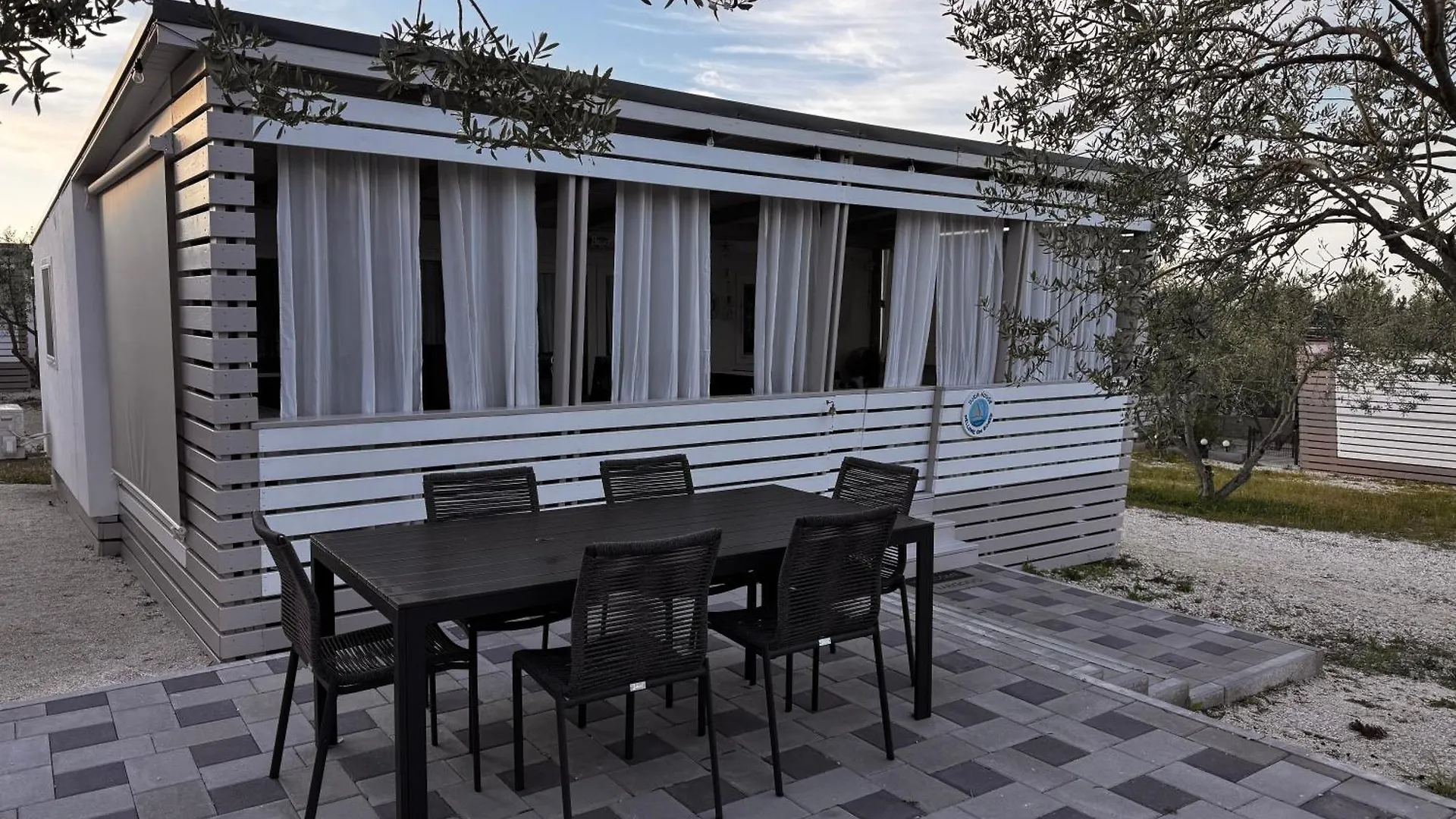 Villa Dora House Drage Kroatien