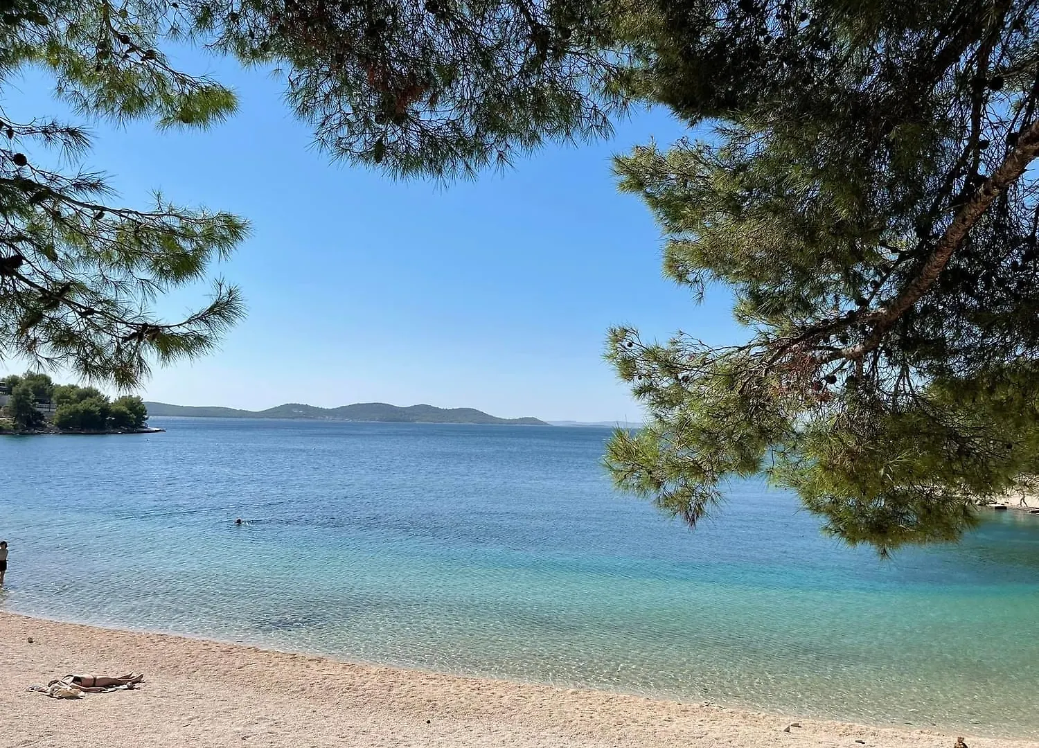 Dora House Drage Villa Croatia