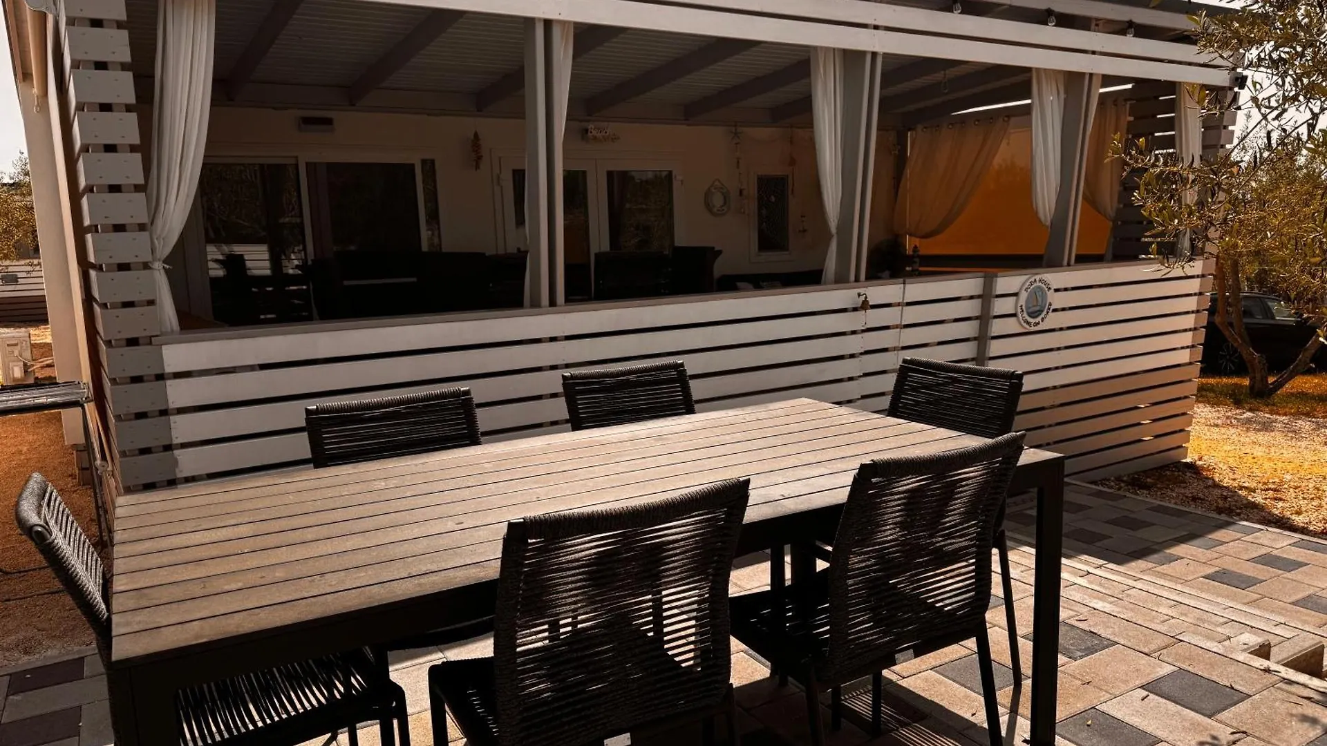 Villa Dora House Drage Kroatien