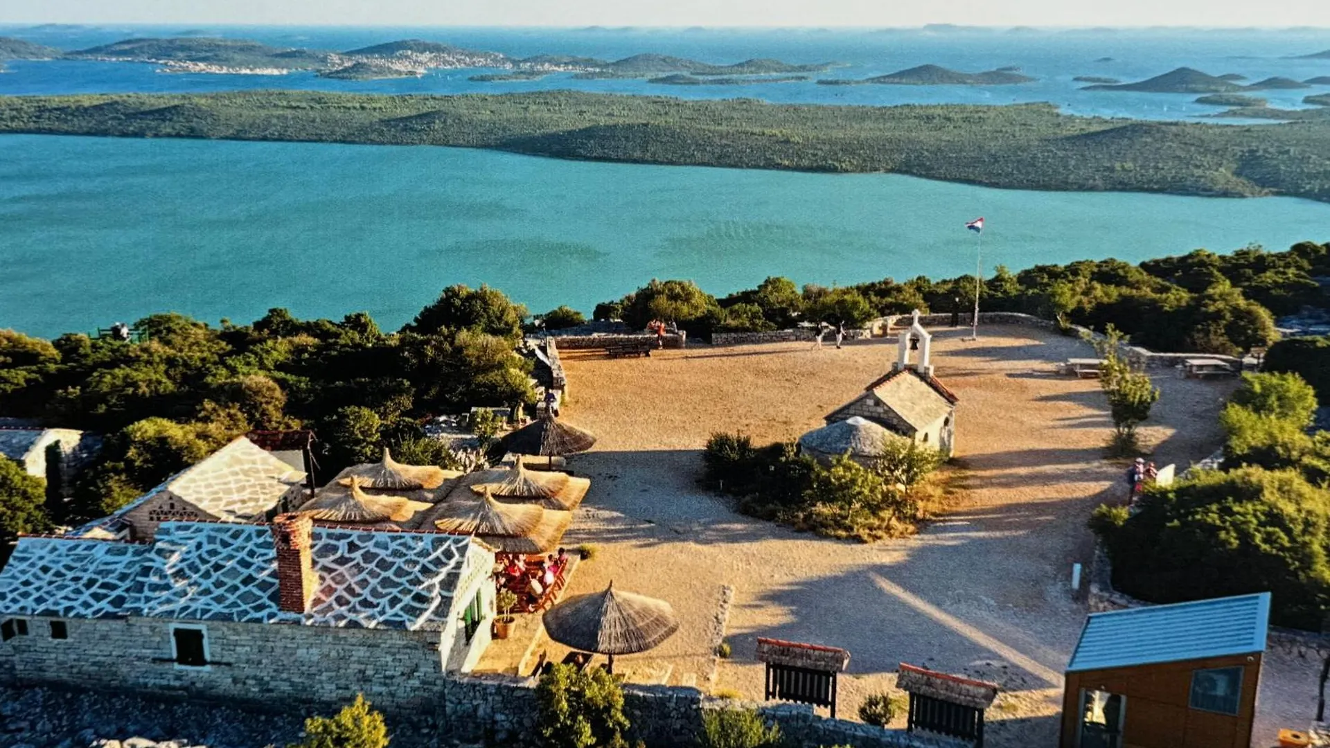 Villa Dora House Drage 0*,  Kroatien